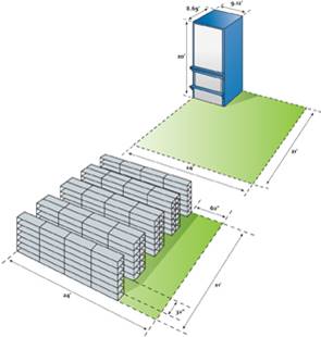 Copy of Saving Floor Space