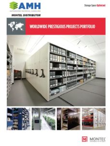 Worldwide Prestigious Projects Portfolio