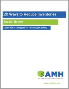 Expert Tip & Strategies for Reducing Inventory