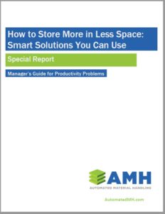 Store More in Less Space